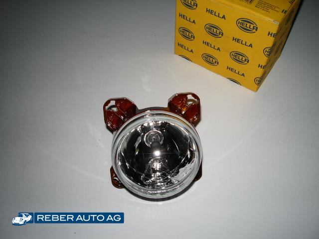 Mazda MX-5 Ersatz LowPro Fernscheinwerfer H7 Hella NA 1990-1997 1K0008191011
