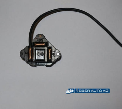 Mazda MX-5 Ersatzstecker H4 Scheinwerfer NA NB 1990-2000 Detail
