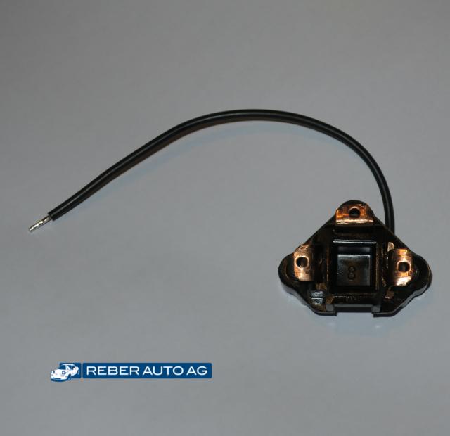 Mazda MX-5 Ersatzstecker H4 Scheinwerfer NA NB 1990-2000
