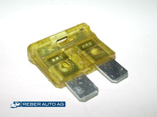 Mazda MX-5 Flachstecksicherung Midi 20A Gelb NA NB NBFL 1990-2005
