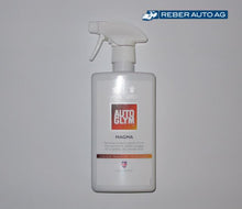 Mazda MX-5 Flugrost Entferner Spray 500ml AutoGlym – NA NB NBFL NC NCFL ND
