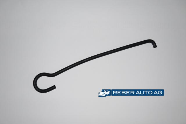 Mazda MX-5 Formschlauch Batterieentgasung NB NBFL 1998-2005 BP4W18524
