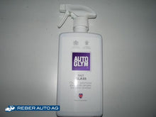 Mazda MX-5 Glasreiniger Pumpspray 500ml AutoGlym – Scheiben und Fenster reinigen NA NB NBFL NC NCFL ND
