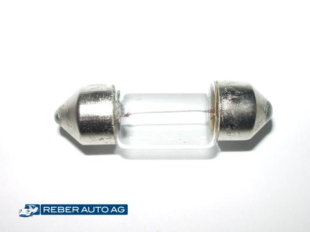 Mazda MX-5 Glühlampe 12V 10W Sofite 31mm Innenbeleuchtung NA NB NBFL 1990-2005 OE 6438
