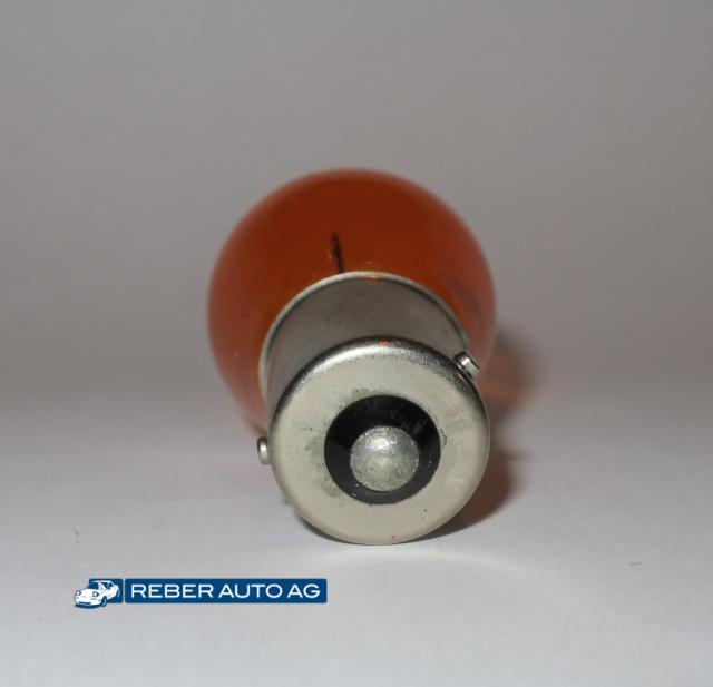 Mazda MX-5 Glühlampe 12V 21W Orange Blinker vorne Scheinwerfer NBFL 2001-2005 Detail
