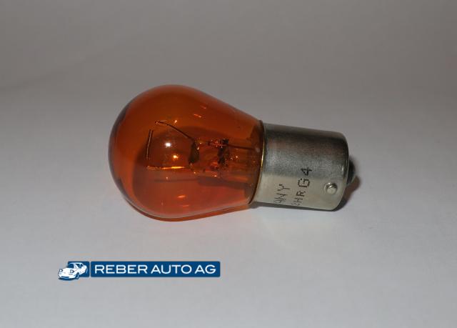 Mazda MX-5 Glühlampe 12V 21W Orange Blinker vorne Scheinwerfer NBFL 2001-2005
