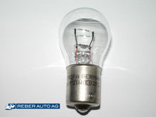 Mazda MX-5 Glühlampe 12V P21W BA15s Blinker Bremslicht Nebel NA NB NBFL 1990-2005 OE O1410
