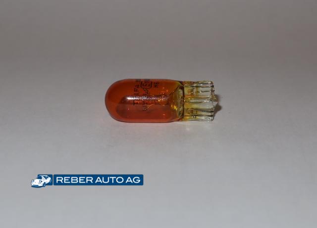 Mazda MX-5 Glühlampe 12V W5W Orange Seitenblinker NA NB NC ND 1990-2026
