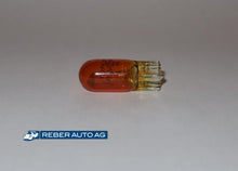 Mazda MX-5 Glühlampe 12V W5W Orange Seitenblinker NA NB NC ND 1990-2026
