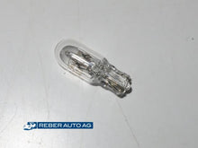 Mazda MX-5 Glühlampe Glassockel 12V 3W Heizungsregler NA 1990-1997 OE NA0161C95
