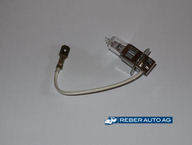 Mazda MX-5 Glühlampe H3 12V 55W Nebelscheinwerfer NB GT-R Miata 1998-2000 OE 1658
