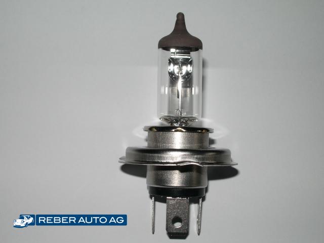 Mazda MX-5 Glühlampe H4 12V 60/55W P43t Scheinwerfer NA NB 1990-2000
