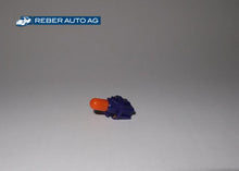Mazda MX-5 Glühlampe Kunststoffsockel Orange 1.4W Tacho NBFL 2001-2005 OE N0665543Z
