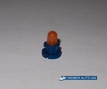 Mazda MX-5 Glühlampe Kunststoffsockel Orange Schalter Nebel Sitzheizung NBFL 2001-2005 OE NC1266581
