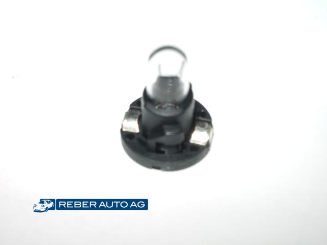 Mazda MX-5 Glühlampe Kunststoffsockel Schalter Tachobeleuchtung NA NB 1990-2000 OE BR7055431
