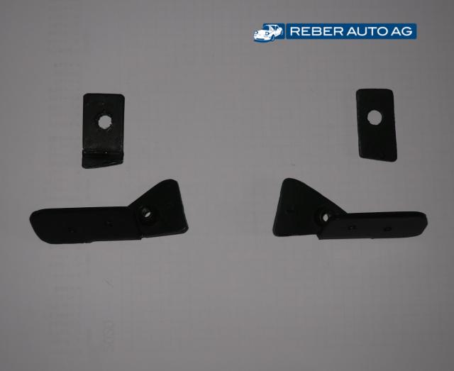 Mazda MX-5 Haltersatz LED Tagfahrleuchten Abschlepphaken NA 1990-1997
