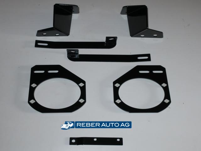 MMazda MX-5 Haltersatz LED Tagfahrleuchten Nebelscheinwerfer NA 1990-1997
