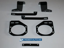 MMazda MX-5 Haltersatz LED Tagfahrleuchten Nebelscheinwerfer NA 1990-1997
