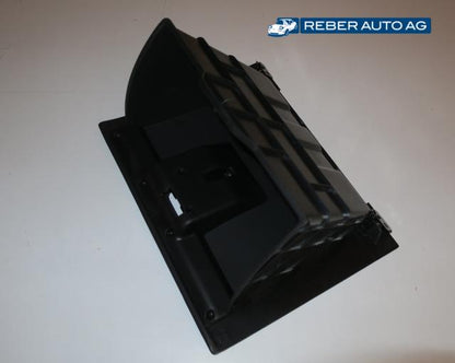 Mazda MX-5 Handschuhfach schwarz Original NA 1990-1994 NA0164030E00 Detail
