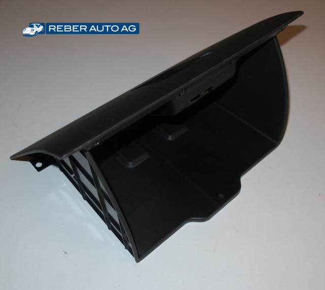 Mazda MX-5 Handschuhfach schwarz Original NA 1990-1994 NA0164030E00 Innenseite

