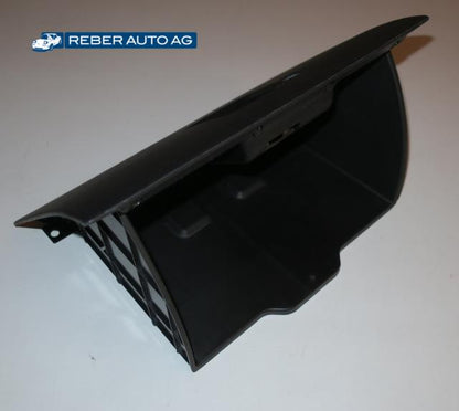 Mazda MX-5 Handschuhfach schwarz Original NA 1990-1994 NA0164030E00 Innenseite
