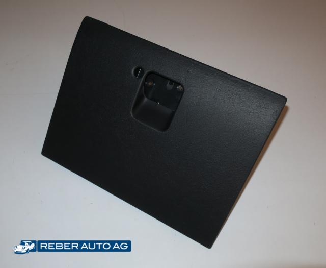 Mazda MX-5 Handschuhfach schwarz Original NA 1990-1994 NA0164030E00
