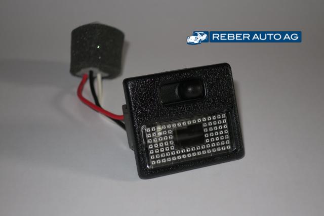 Mazda MX-5 Innenleuchte schwarz Armaturenbrett NA 1990-1994 NA0151490B00
