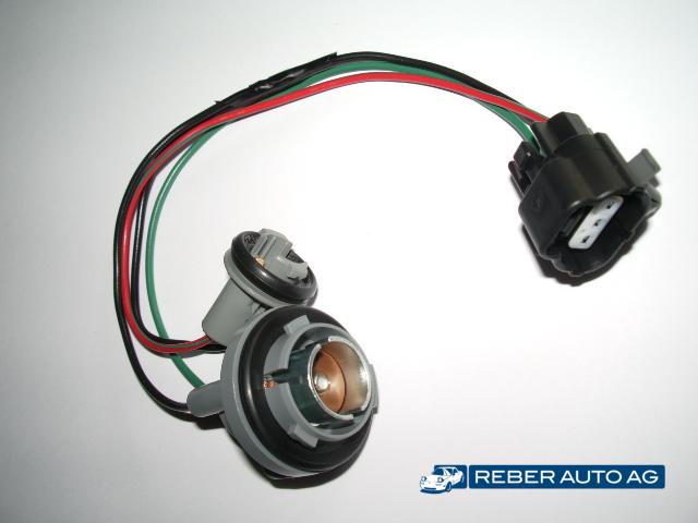 Mazda MX-5 Kabelsatz Kombilampe vorne Original NA 1990-1997 N00151064A

