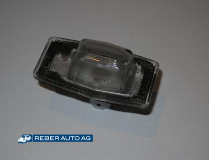 Mazda MX-5 Kennzeichenleuchte Aftermarket NB NBFL 1998-2005
