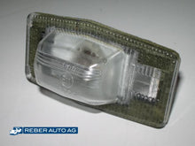 Mazda MX-5 Kennzeichenleuchte Original NB NBFL 1998-2005 NC1051270C
