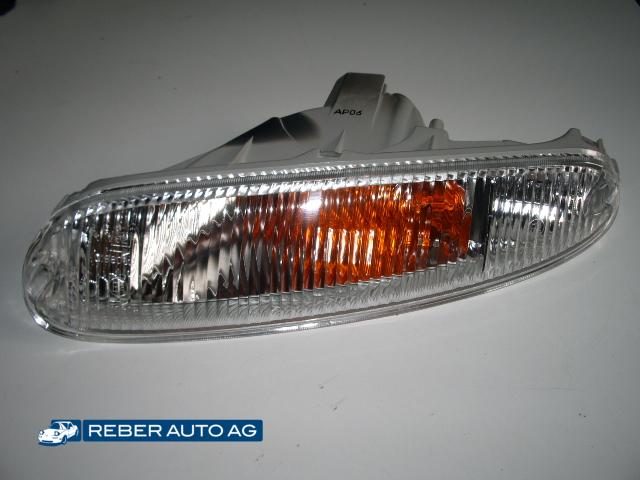 Mazda MX-5 Kombilampe links Original NA 1990-1997 N0015107XB
