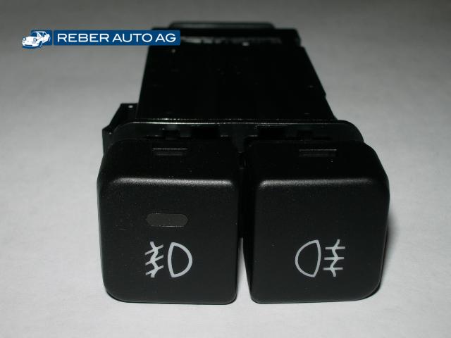 Mazda MX-5 Kombischalter Nebellampen Original NBFL 2001-2005 NC8366480
