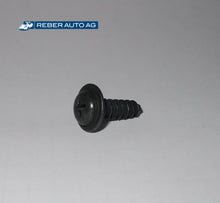 Mazda MX-5 Kreuzschlitzschraube Armaturenbrett Original 1990-2014 W20164999
