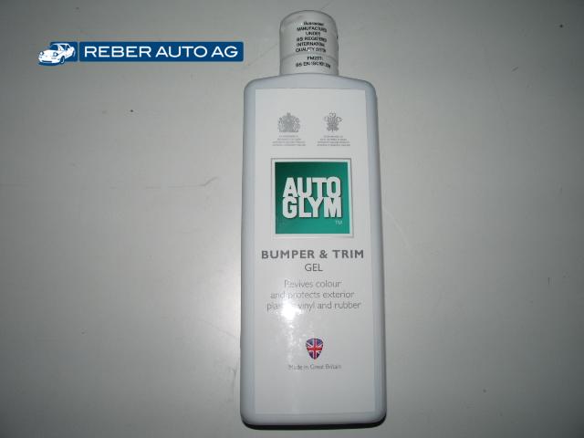 Mazda MX-5 Kunststoffpflege Auffrischung 325ml AutoGlym – Plastik und Vinyl Verdeck NA NB NBFL NC NCFL ND
