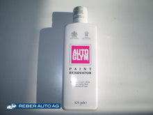 Mazda MX-5 Lackreiniger starke Politur 325ml AutoGlym – stumpfe und verwitterte Lacke NA NB NBFL NC NCFL ND
