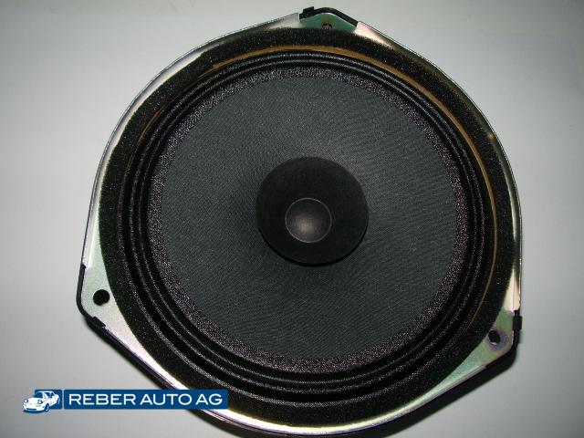 Mazda MX-5 Lautsprecher Türe Radio NA 1990-1997 B02T66960
