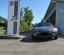 Mazda MX-5 LED Tagfahrleuchten Nebelscheinwerfer NC 2006-2008
