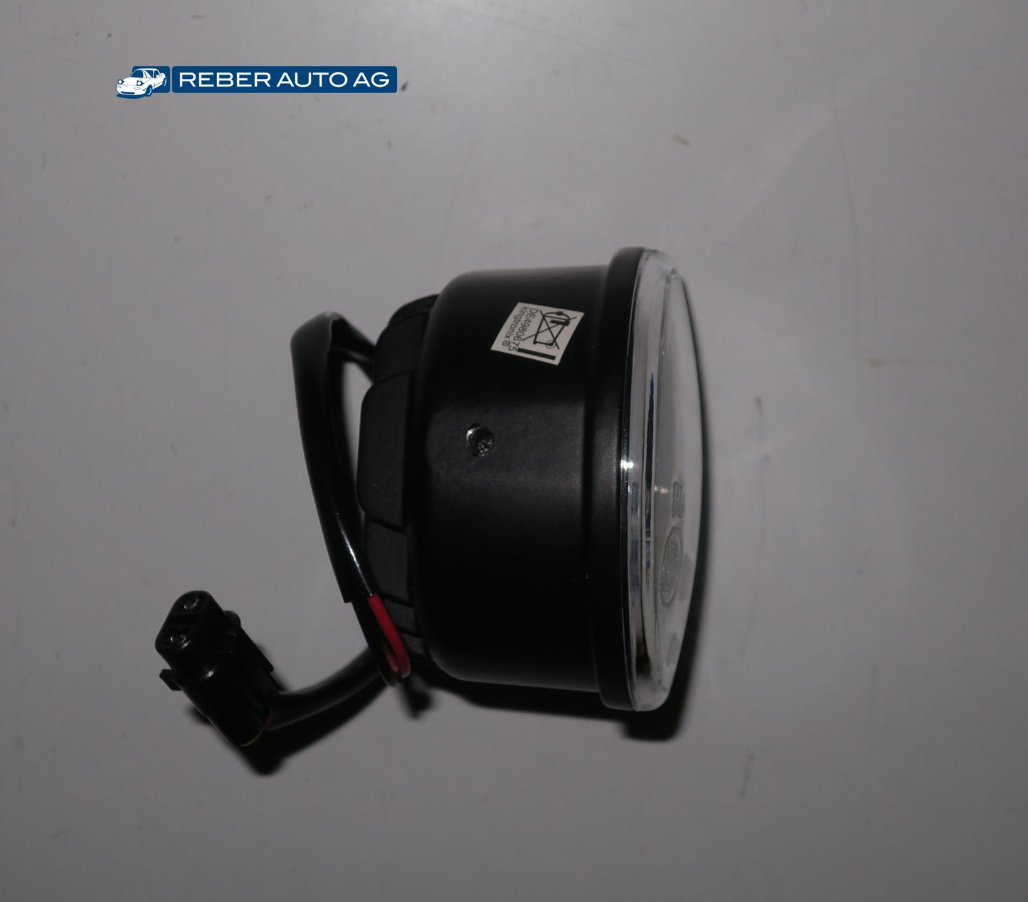 Mazda MX-5 LED Tagfahrleuchten rund 70mm Seitenprofil NA NB 1990-2000
