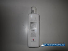 Mazda MX-5 Metall Politur 325ml AutoGlym – Chrom und Alu NA NB NBFL NC NCFL ND
