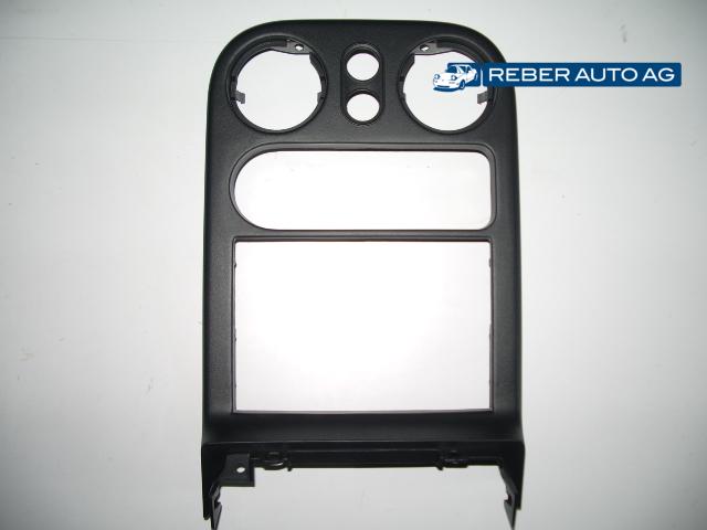 Mazda MX-5 Mittelkonsole Radioblende Original NA 1990-1994 NA0155210B00
