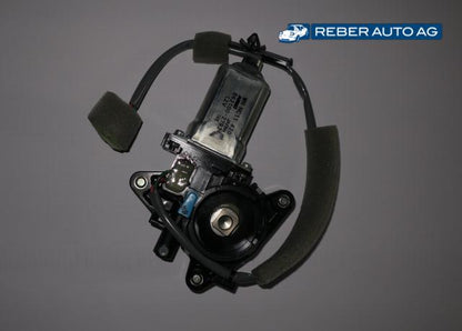 Mazda MX-5 Motor Fensterheber links Rückseite NB 1998-2005 NC115958XA
