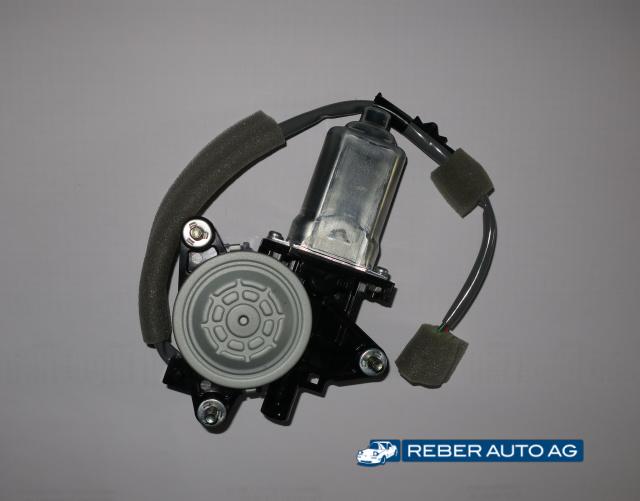 Mazda MX-5 Motor Fensterheber links Vorderseite NB 1998-2005 NC115958XA

