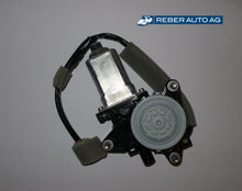 Mazda MX-5 Motor Fensterheber rechts Vorderseite NB 1998-2005 NC115858XA
