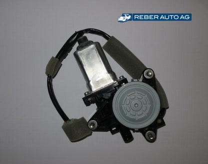 Mazda MX-5 Motor Fensterheber rechts Vorderseite NB 1998-2005 NC115858XA
