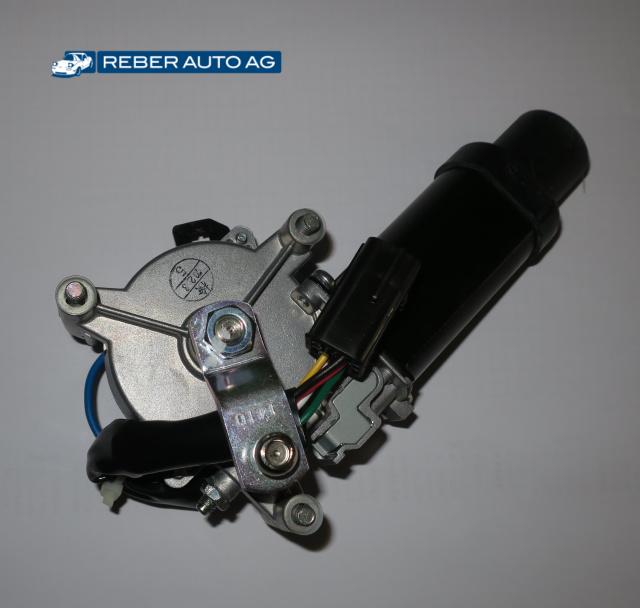 Mazda MX-5 Motor Klappscheinwerfer links NA 1990-1997 OE NA0151SBX

