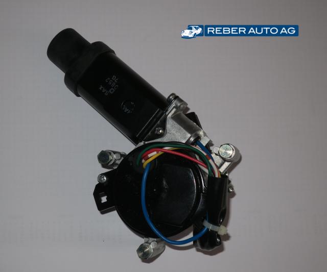 Mazda MX-5 Motor Klappscheinwerfer rechts NA 1990-1997 Detail OE NA0151SAX
