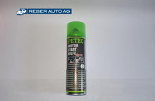 Mazda MX-5 Motor Start Spray 500ml PETEC – startet kalte und nasse Motoren NA NB NBFL NC NCFL ND
