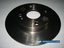 Mazda MX-5 NA 1.6l Bremsscheibe hinten 231mm Original B4Y226251C 1990-1997
