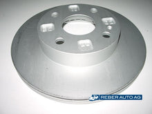 Mazda MX-5 NA 1.6l Bremsscheibe vorne 235mm Original B25Y3325XB 1990-1997

