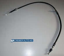 Mazda MX-5 NA 1.8 Handbremsseil links (251mm Bremsscheibe hinten) 1993–1997 – Original Mazda Ersatzteil OE NA7544420
